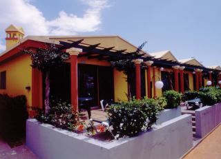 Bungalow En Complejo Tranquilo En Maspalomas Maspalomas  Exterior foto